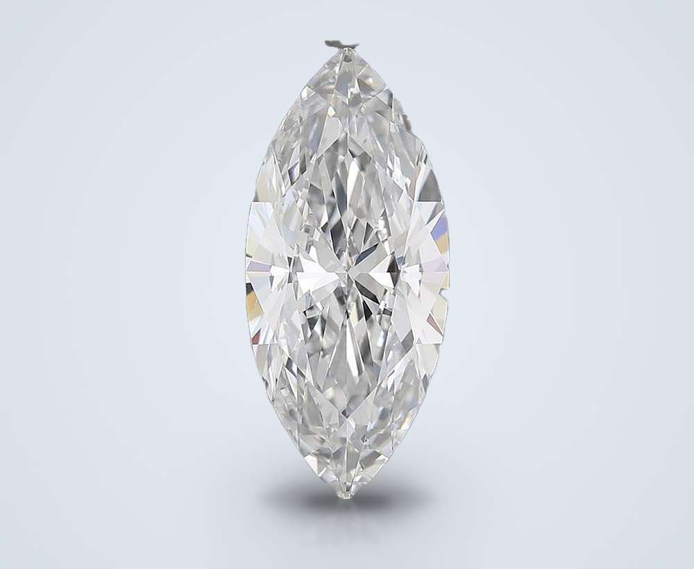 6.6 Carat · D · IF Rare Carat Ideal Cut