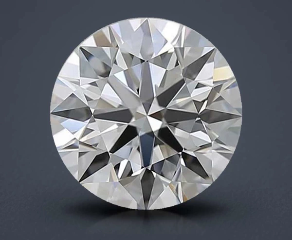 3.01 Carat · F · VS1 Rare Carat Ideal Cut