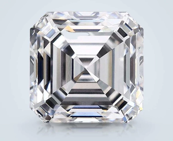 2.55 Carat · F · VS1 Rare Carat Ideal Cut