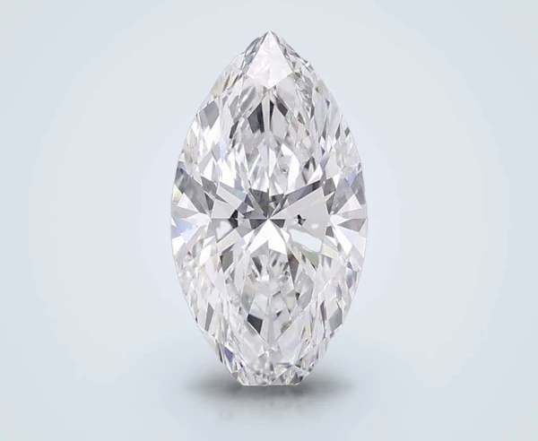 2.52 Carat · E · VVS2 Rare Carat Ideal Cut