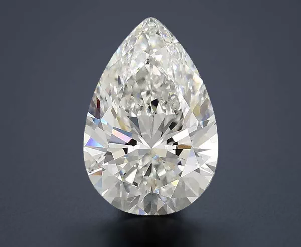 2.37 Carat · F · VS1 Rare Carat Ideal Cut