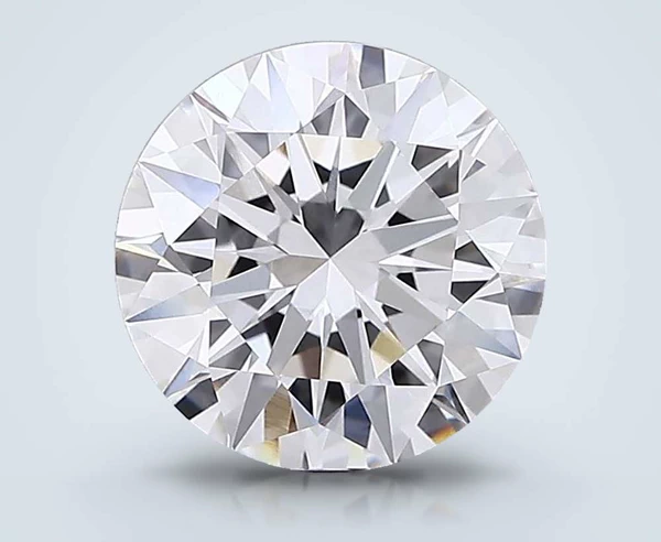 2.23 Carat · D · VVS2 Rare Carat Ideal Cut