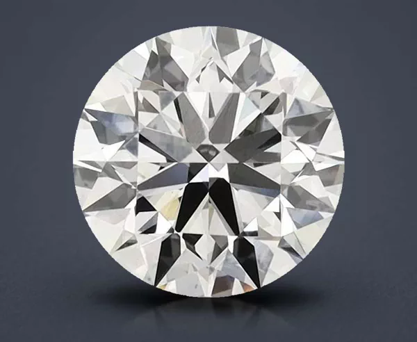 2.37 Carat · G · VS1 Rare Carat Ideal Cut