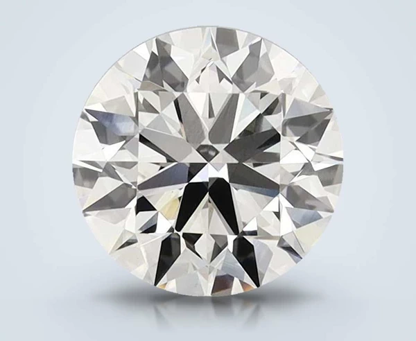 2.37 Carat · G · VS1 Rare Carat Ideal Cut