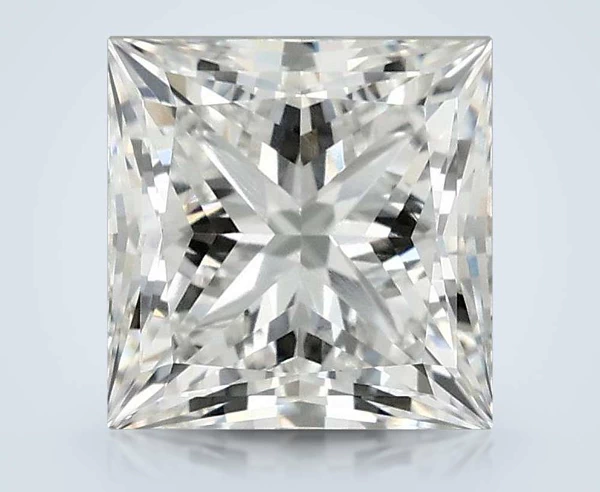 2.57 Carat · F · VVS2 Rare Carat Ideal Cut