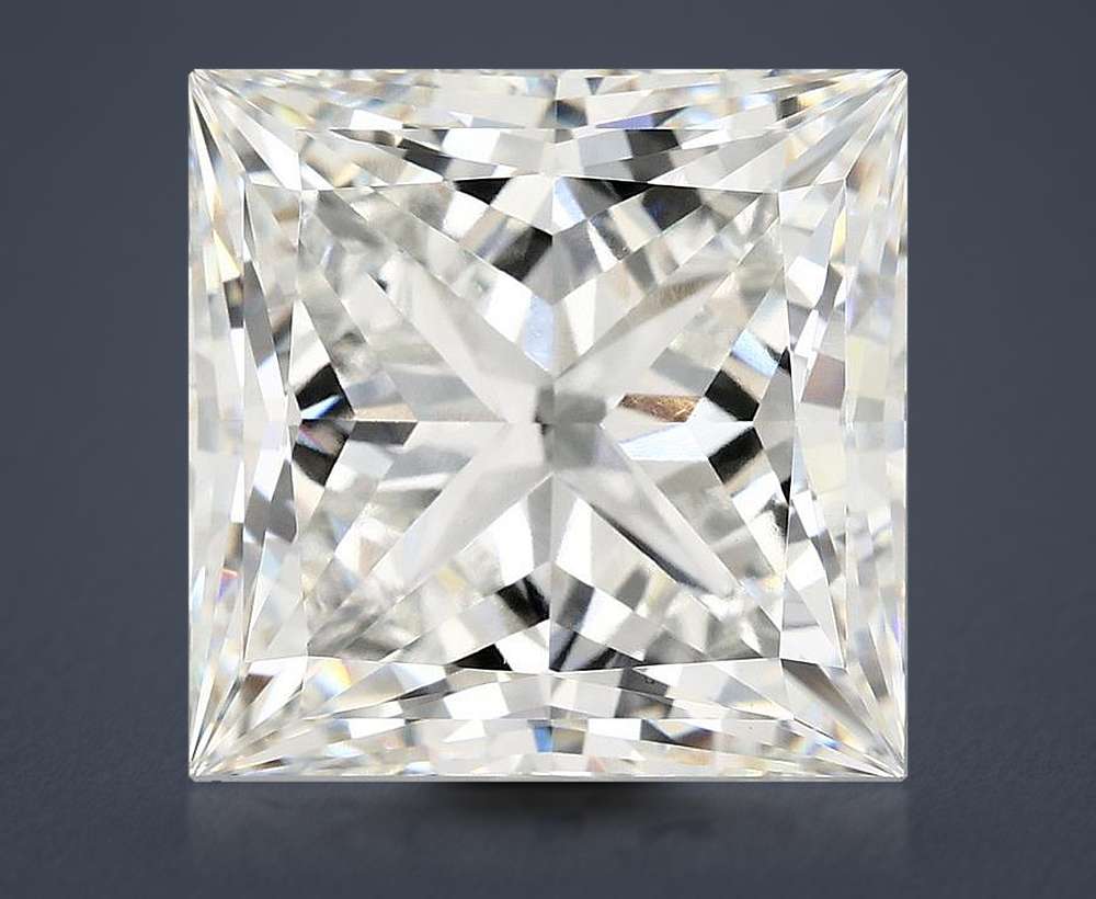 10.26 Carat · F · VVS2 Rare Carat Ideal Cut