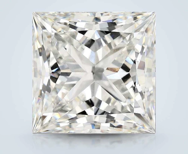 10.26 Carat · F · VVS2 Rare Carat Ideal Cut