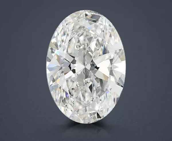 2.39 Carat · F · VS1 Rare Carat Ideal Cut