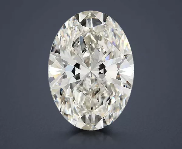 4.86 Carat · H · VS1 Rare Carat Ideal Cut