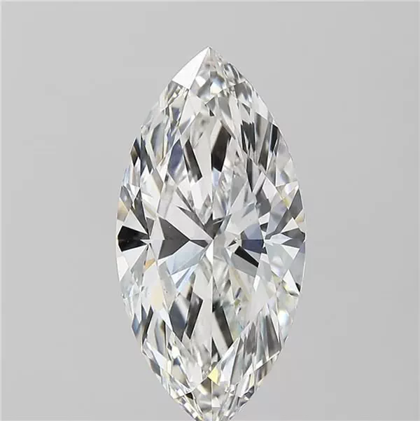 5.19 Carat · F · VS1 Rare Carat Ideal Cut