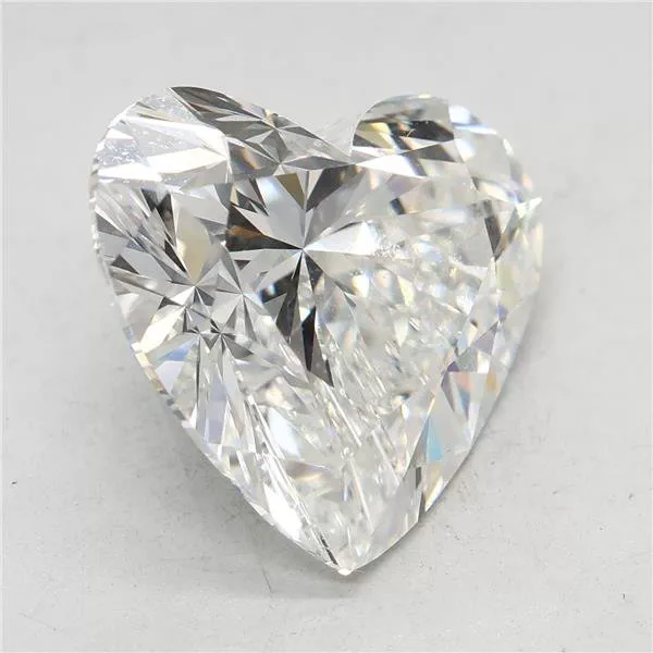 7.04 Carat · E · VVS2 Rare Carat Ideal Cut