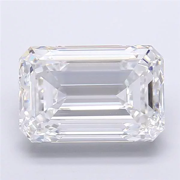 7.07 Carat · D · VVS1 Rare Carat Ideal Cut