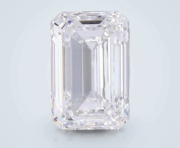 7.07 Carat · D · VVS1 Rare Carat Ideal Cut