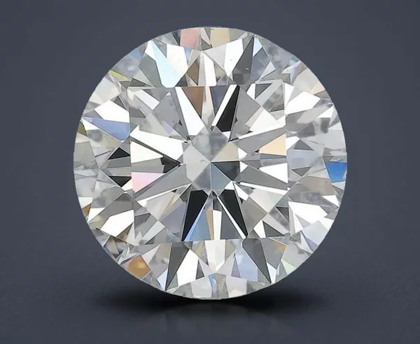 5.15 Carat · H · VS2 Rare Carat Ideal Cut