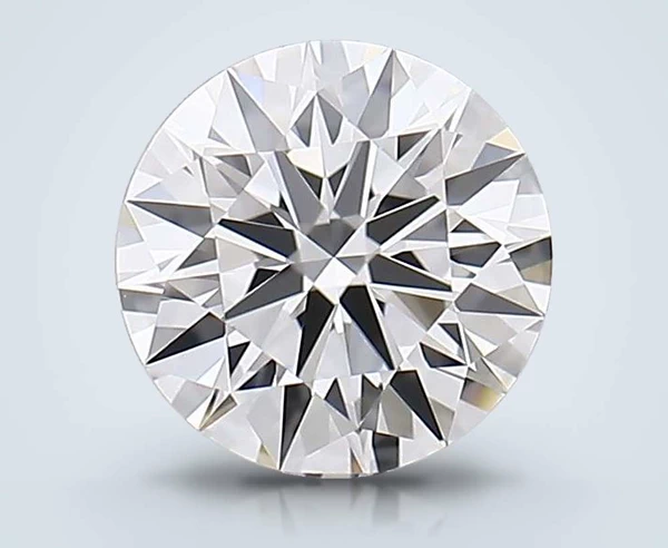 0.49 Carat · D · FL Rare Carat Ideal Cut
