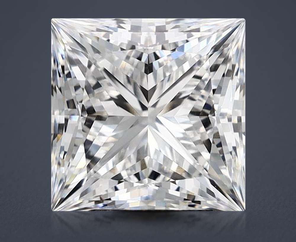 4.09 Carat · D · VVS2 Rare Carat Ideal Cut
