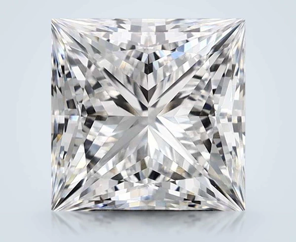 4.09 Carat · D · VVS2 Rare Carat Ideal Cut