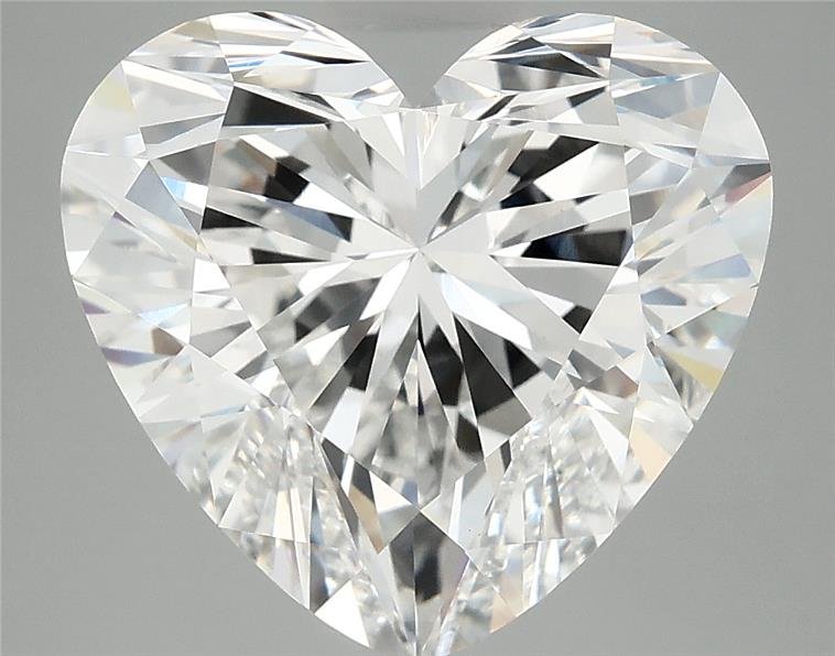 6.36 Carat · E · VVS2 Rare Carat Ideal Cut