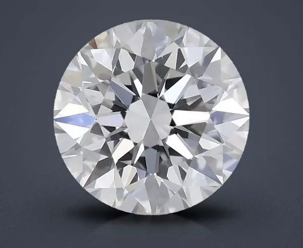 0.33 Carat · D · VVS2 Rare Carat Ideal Cut