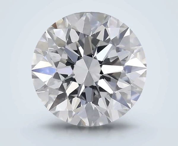 0.33 Carat · D · VVS2 Rare Carat Ideal Cut