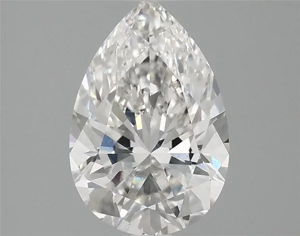 2.02 Carat · F · VVS2 Rare Carat Ideal Cut