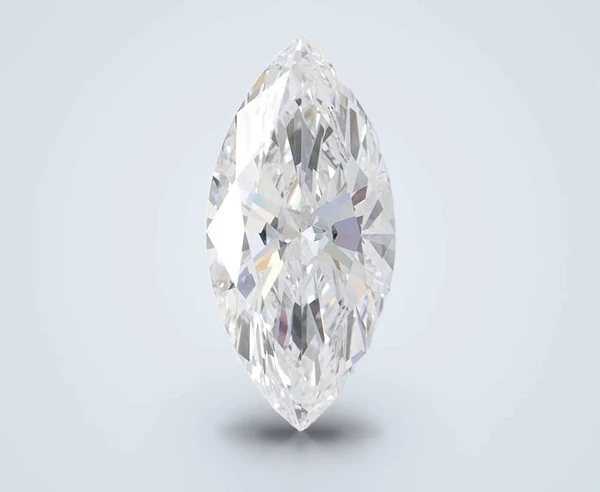 1.55 Carat · D · VVS1 Rare Carat Ideal Cut