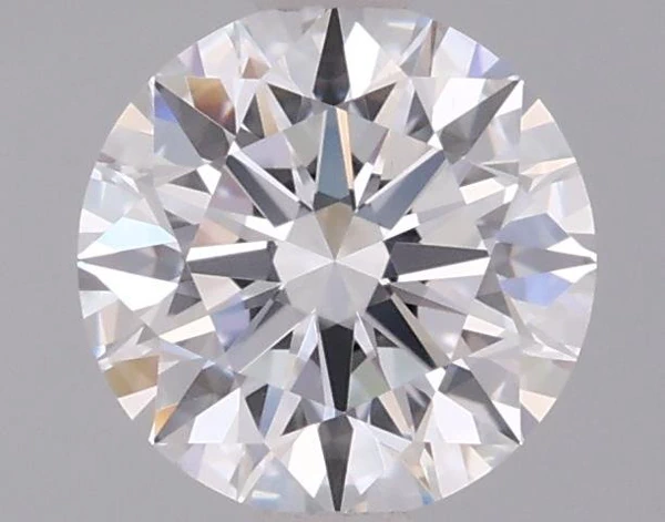 1.23 Carat · D · VS1 Rare Carat Ideal Cut
