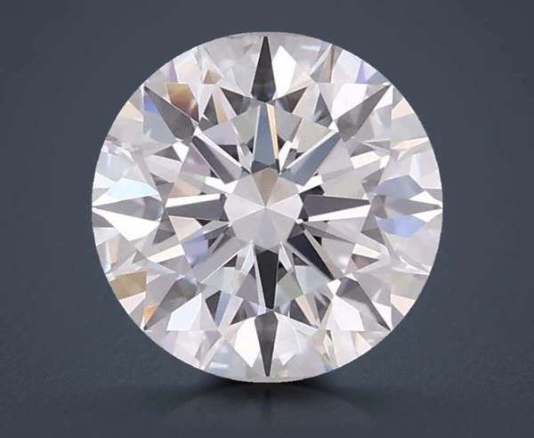 1.23 Carat · D · VS1 Rare Carat Ideal Cut