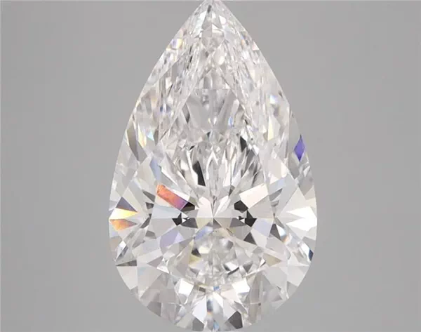 2.98 Carat · D · VS1 Rare Carat Ideal Cut