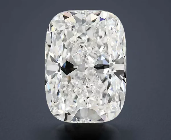 6.06 Carat · E · VS1 Rare Carat Ideal Cut