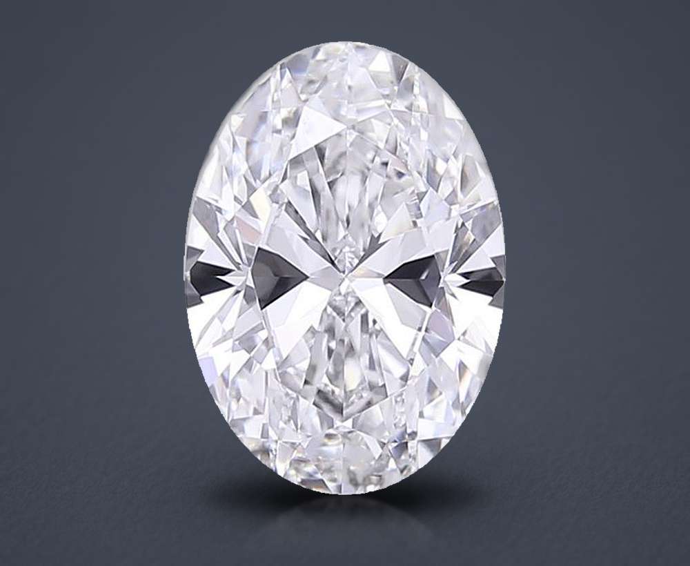 3.01 Carat · F · VVS2 Rare Carat Ideal Cut