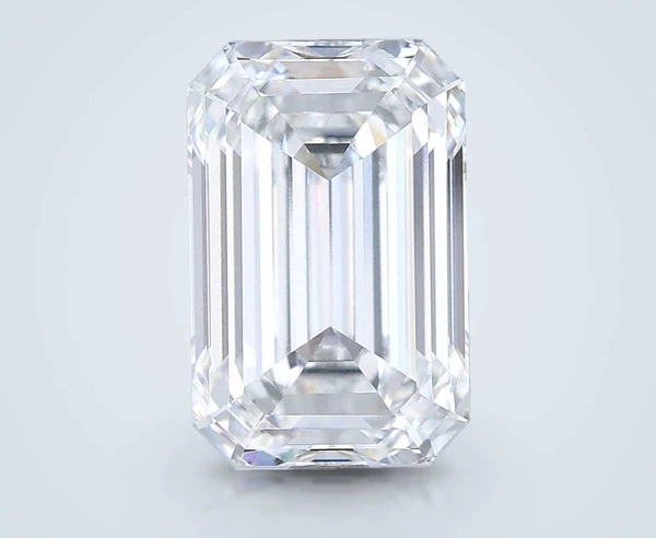 4.07 Carat · D · VVS1 Rare Carat Ideal Cut