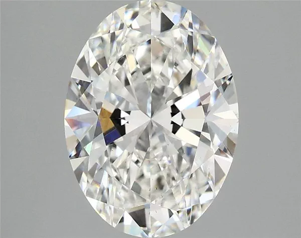 2.91 Carat · F · VS1 Rare Carat Ideal Cut