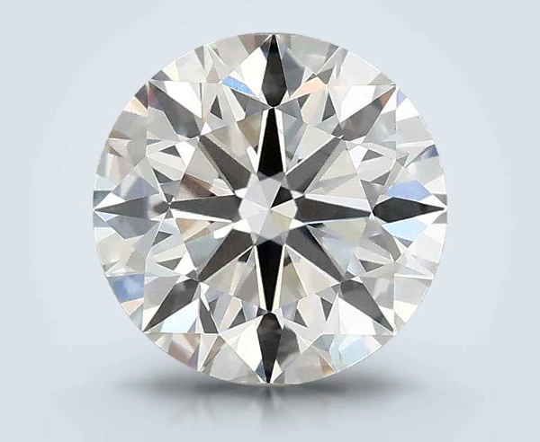 1.47 Carat · E · VS1 excellent Cut