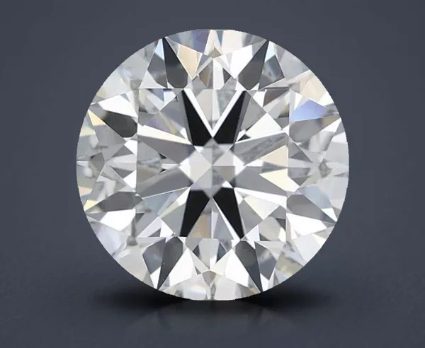 2.08 Carat · E · IF Rare Carat Ideal Cut