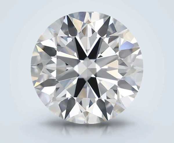 2.08 Carat · E · IF Rare Carat Ideal Cut