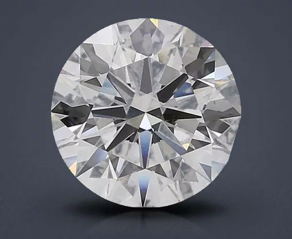 3.54 Carat · E · VS1 Rare Carat Ideal Cut