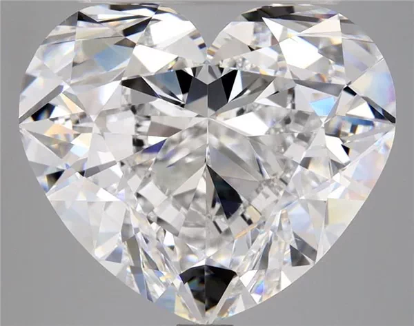 7.01 Carat · D · VS2 Rare Carat Ideal Cut