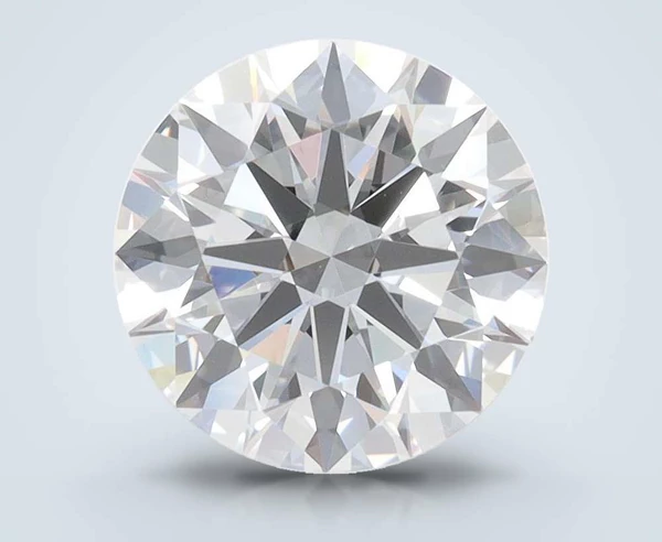 3.08 Carat · D · VVS1 Rare Carat Ideal Cut