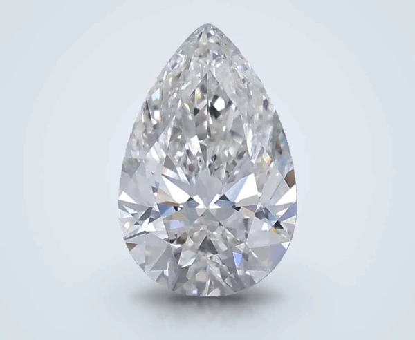 0.81 Carat · G · IF Rare Carat Ideal Cut