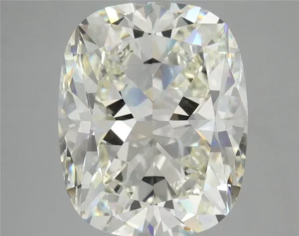 5.01 Carat · J · IF Rare Carat Ideal Cut