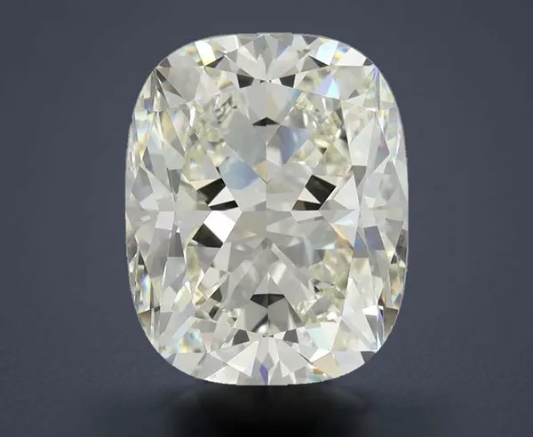 5.01 Carat · J · IF Rare Carat Ideal Cut