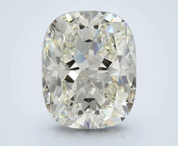 5.01 Carat · J · IF Rare Carat Ideal Cut