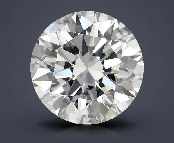 0.97 Carat · F · VVS2 Rare Carat Ideal Cut