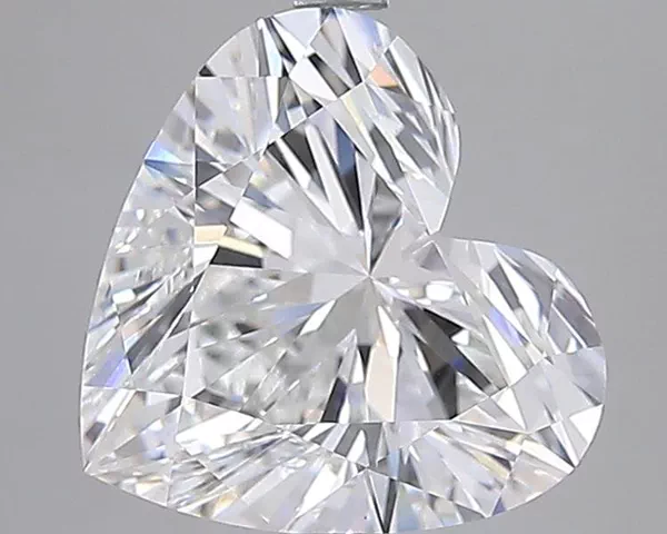 6.54 Carat · E · VVS2 Rare Carat Ideal Cut