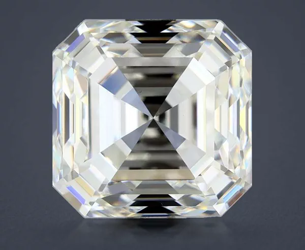 3.01 Carat · I · VS2 very good Cut