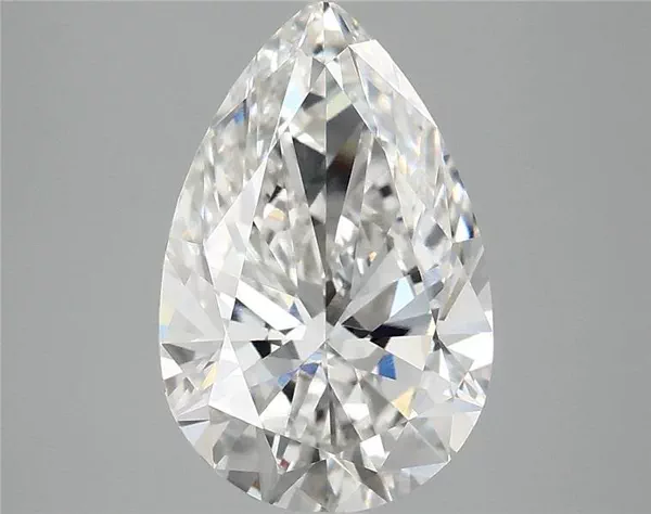 2.97 Carat · F · VVS2 Rare Carat Ideal Cut