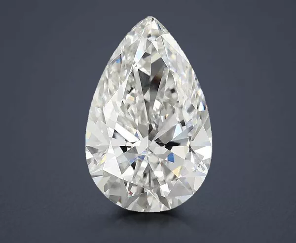 2.97 Carat · F · VVS2 Rare Carat Ideal Cut