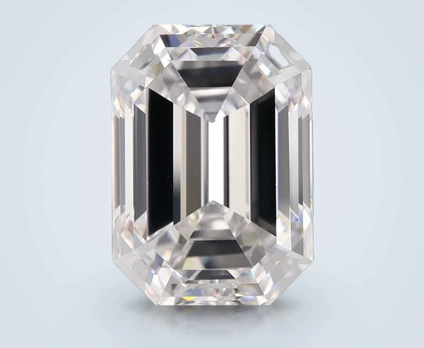 5.01 Carat · E · VVS1 very good Cut