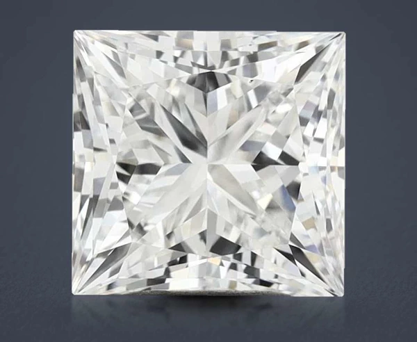 3.25 Carat · D · VS1 Rare Carat Ideal Cut
